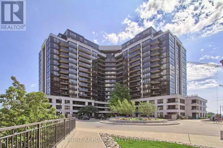 PH04 - 1060 SHEPPARD AVENUE W, Toronto (York University Heights), Ontario M3J0G7