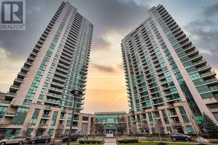 1901 - 225 SHERWAY GARDENS ROAD, Toronto (Islington-City Centre West), Ontario M9C0A3