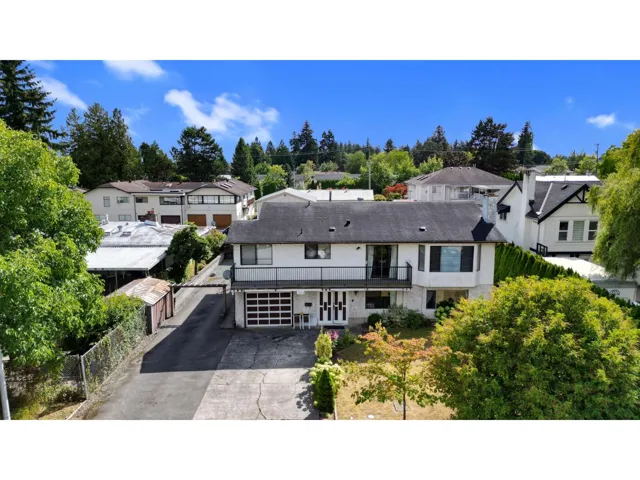 14110 72A AVENUE, Surrey, British Columbia V3W7M7