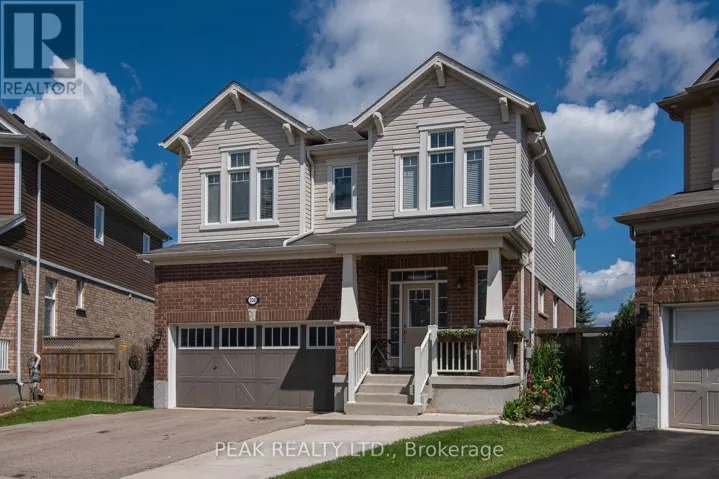330 GROVEHILL CRESCENT, Kitchener, Ontario N2R0K2
