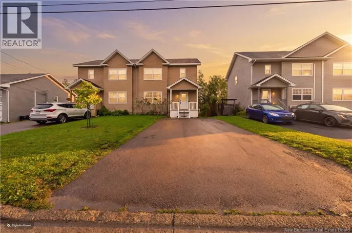 54 Whisperwood Drive, Moncton, New Brunswick E1G0P8