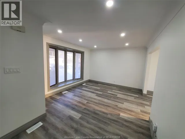 3285 St. Patricks Unit# MAIN, Windsor, Ontario N9E3H2