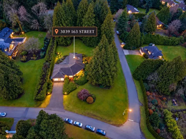 3039 163 ST STREET, Surrey, British Columbia V3Z0E3