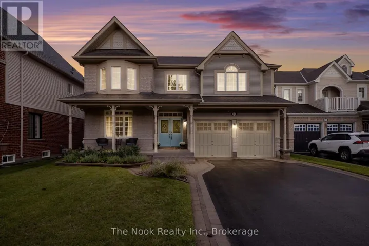 81 COLVILLE AVENUE S, Clarington (Bowmanville), Ontario L1C0H8
