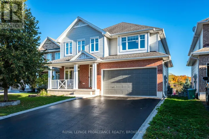 675 FIELDSTONE DRIVE, Kingston (Kingston East (Incl Barret Crt)), Ontario K7K0C6