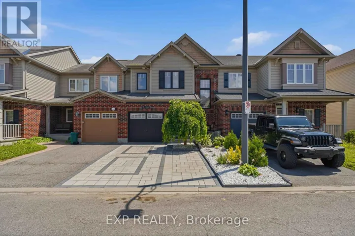 3108 BURRITTS RAPIDS PLACE, Ottawa, Ontario K2J0S7