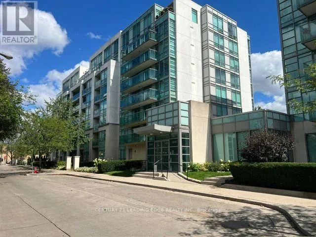 706 - 3830 BATHURST STREET, Toronto (Clanton Park), Ontario M3H6C5