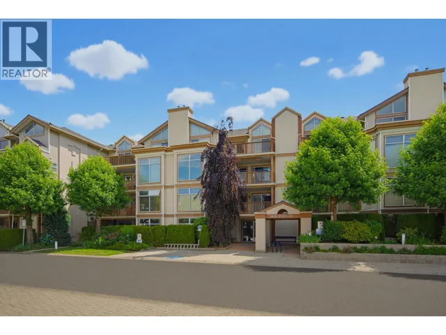 206 19131 FORD ROAD, Pitt Meadows, British Columbia V3Y2R5