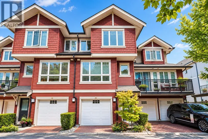 42 6188 BIRCH STREET, Richmond, British Columbia V6Y0A1