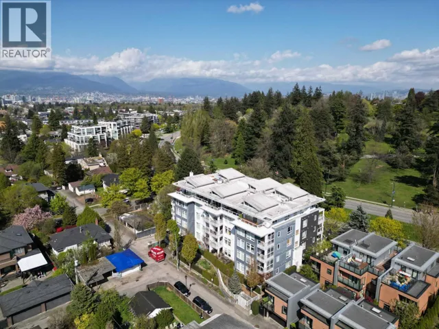 509 4867 CAMBIE STREET, Vancouver, British Columbia V5Z0C5