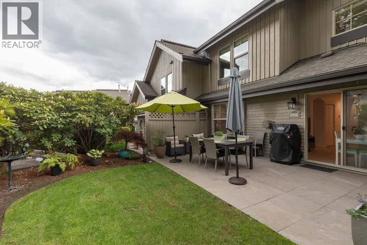 65 1550 LARKHALL CRESCENT, North Vancouver, British Columbia V7H2Z2