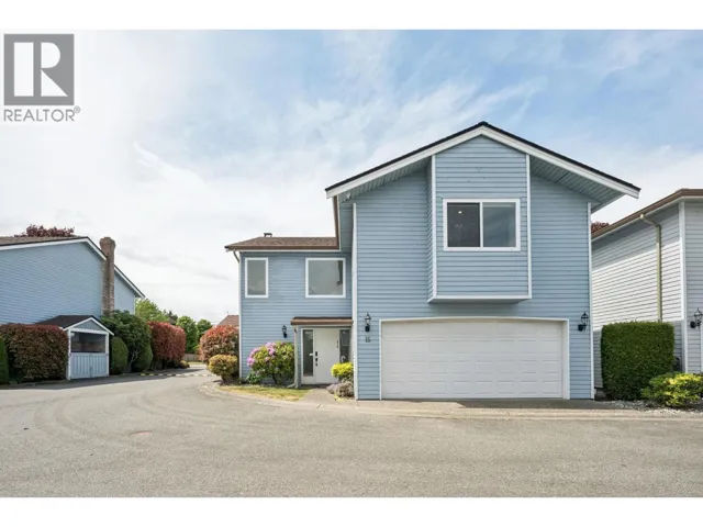 15 9688 NO. 2 ROAD, Richmond, British Columbia V7E2E1