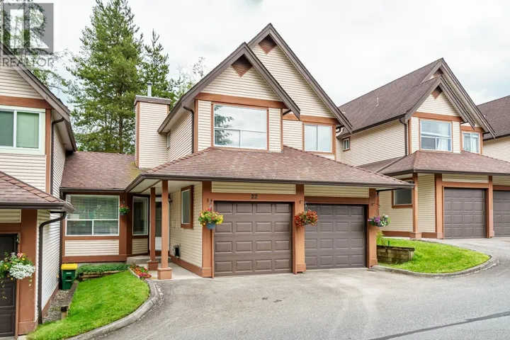22 23151 HANEY BYPASS, Maple Ridge, British Columbia V2X0S5