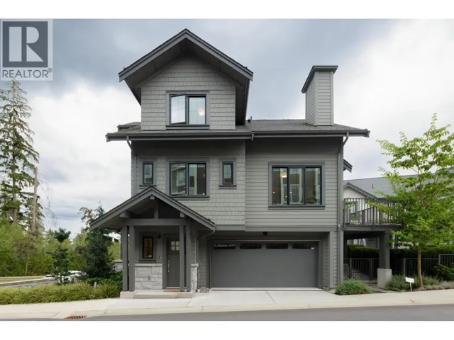 100 1310 MITCHELL STREET, Coquitlam, British Columbia V3C0T9