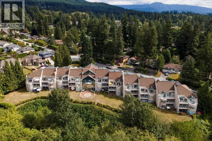 108 999 BERKLEY ROAD, North Vancouver, British Columbia V7H1Y3