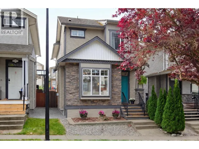 24360 102A AVENUE, Maple Ridge, British Columbia V2W2E3