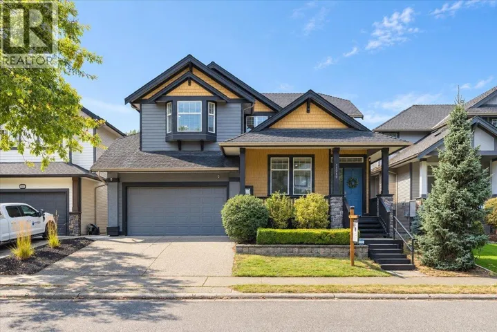 11219 BLANEY WAY, Pitt Meadows, British Columbia V3Y2V3