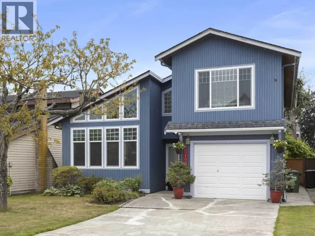 5120 HOLLYFIELD AVENUE, Richmond, British Columbia V7E4T8