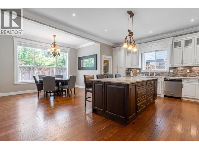 3383 GISLASON AVENUE, Coquitlam, British Columbia V3E0C5