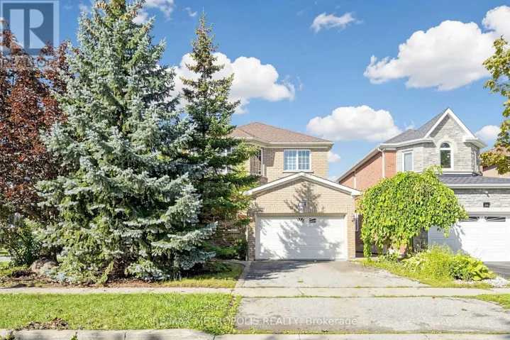 115 SANDWAY CRESCENT, Vaughan (Maple), Ontario L6A2M3