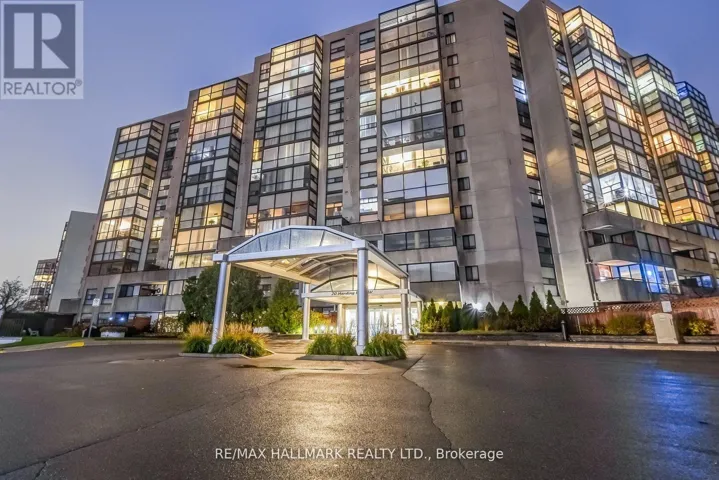 1211 - 20 HARDING BOULEVARD W, Richmond Hill (North Richvale), Ontario L4C9S4