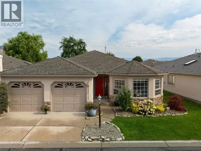 595 Yates Road Unit# 72, Kelowna, British Columbia V1V1P8