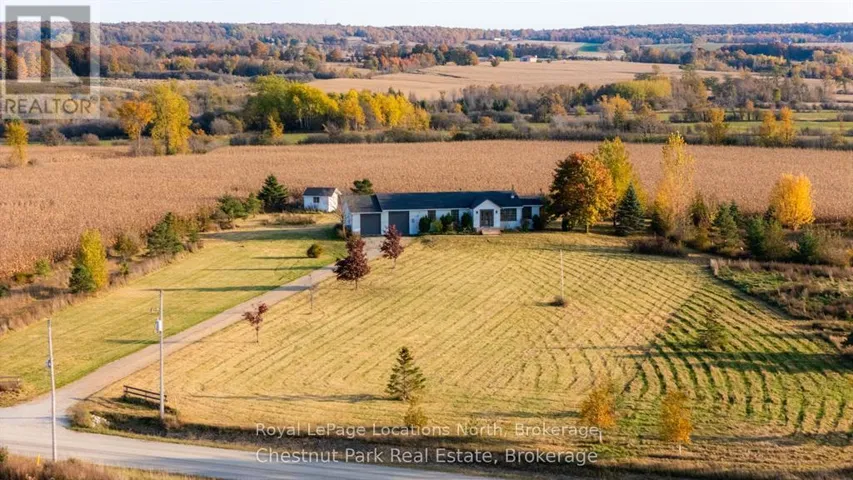 324310 27 SIDE ROAD, Meaford, Ontario N0H1B0