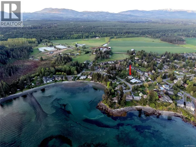 1677 Acacia Rd, Nanoose Bay, British Columbia V9P9C6