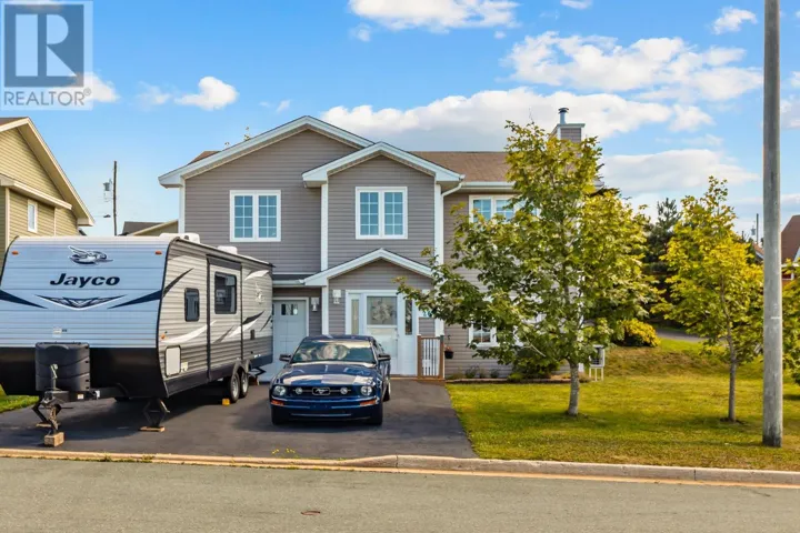 26 Octagon Heights, Paradise, Newfoundland & Labrador A1L0B2