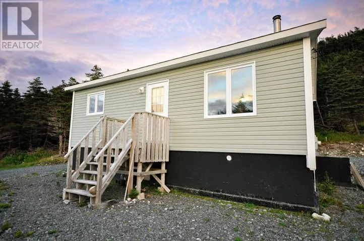 119 Cape Shore Highway, Point Verde, Newfoundland & Labrador A0B2Y0