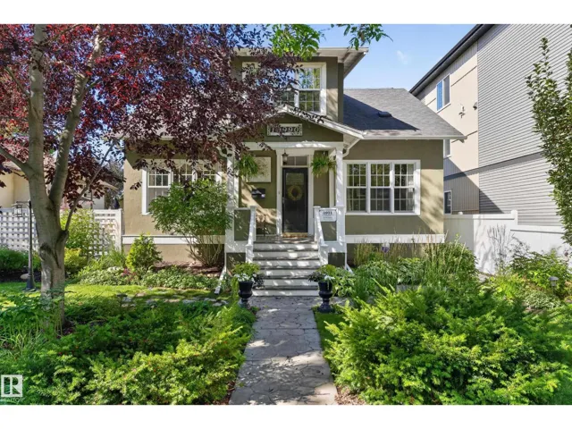 10990 123 Street NW, Edmonton, Alberta T5M0A2