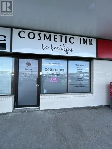 30-44 Ropewalk Lane Unit#14, St. John's, Newfoundland & Labrador A1E5T2
