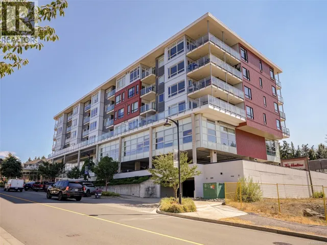 503 1311 Lakepoint Way, Langford, British Columbia V9B0S7
