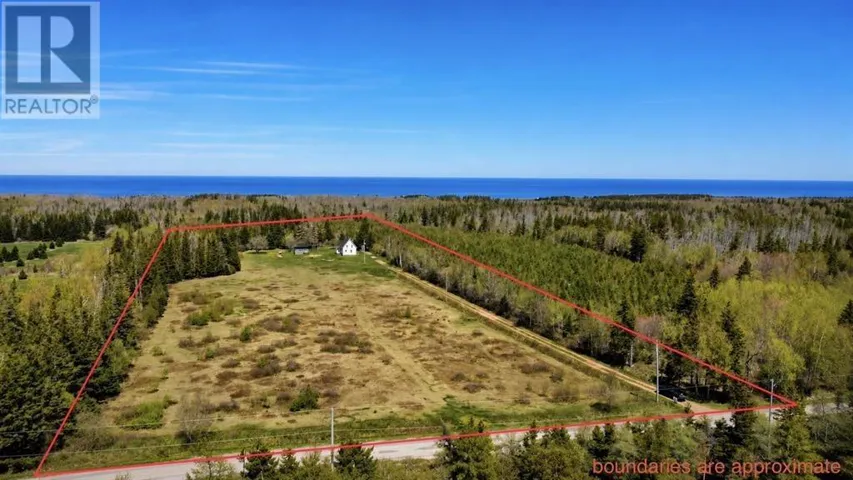 13262 NORTHSIDE Road, Goose River, Prince Edward Island C0A2A0