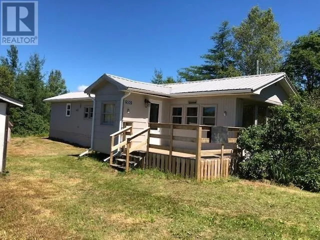 500 Abney Road, Murray River, Prince Edward Island C0A1W0