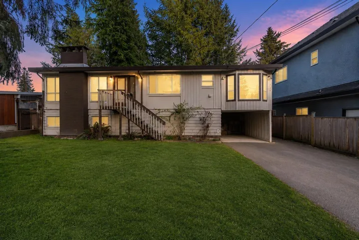 9704 131 STREET, Surrey, British Columbia V3T3P3