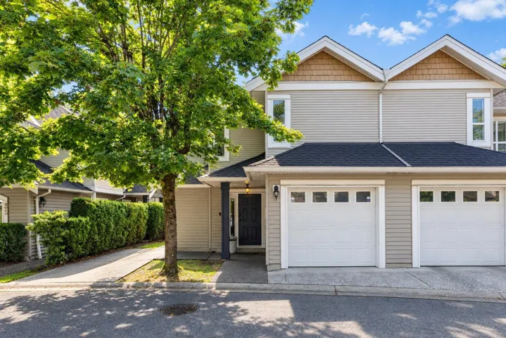 18 6513 200 STREET, Langley, British Columbia V2Y2V7