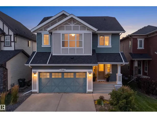 7716 ELLESMERE LN, Sherwood Park, Alberta T8H0P7