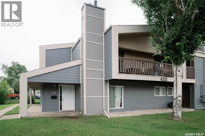 416 510 Prairie AVENUE, Saskatoon, Saskatchewan S7N2V4