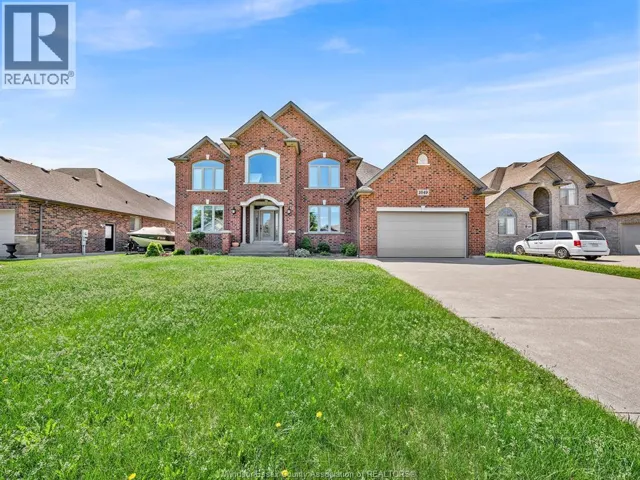 1049 HUNTINGTON BOULEVARD, Lakeshore, Ontario N0R1A0