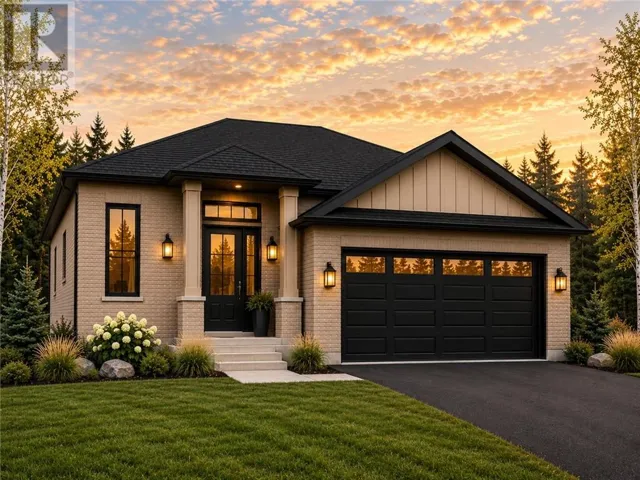 Lot 4 Herman Mayer Drive, Lively, Ontario P3Y1H6