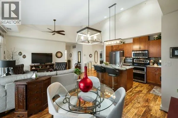 3301 Skaha Lake Road Unit# 804, Penticton, British Columbia V2A6G6