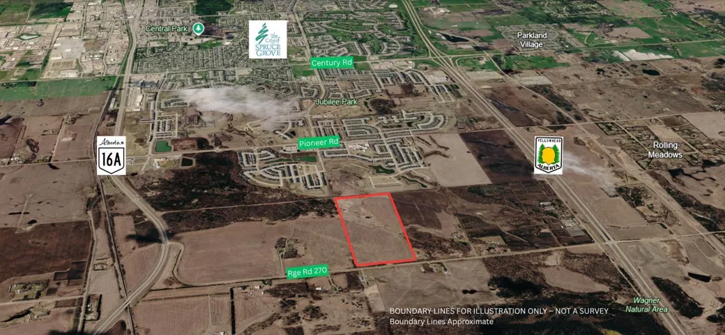 11016 Atim Road, Spruce Grove, Alberta T7X6M1