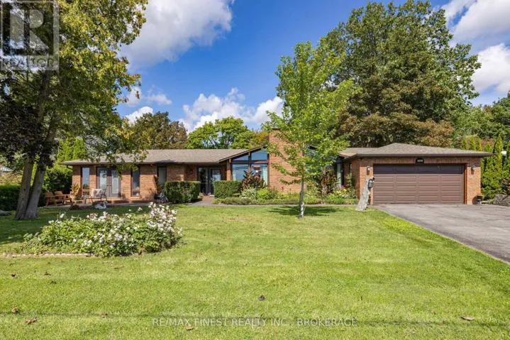 4443 BATH ROAD, Loyalist (Amherstview), Ontario K7N1A1