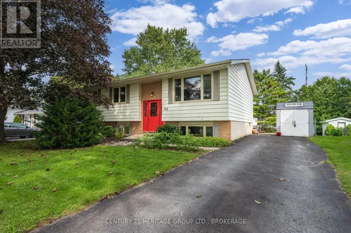 912 SAFARI DRIVE, Kingston (North of Taylor-Kidd Blvd), Ontario K7M6X5