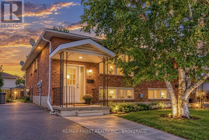 941 WARBURTON CRESCENT, Kingston (East Gardiners Rd), Ontario K7M8L1