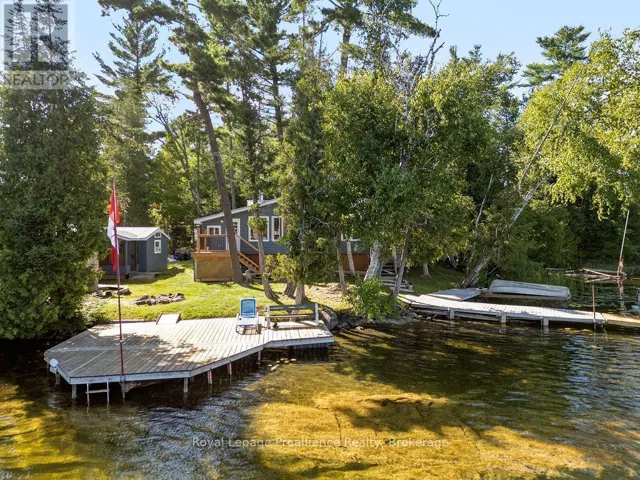 5 WATER - GUNTER LAKE, Tudor and Cashel (Cashel Ward), Ontario K0L1W0