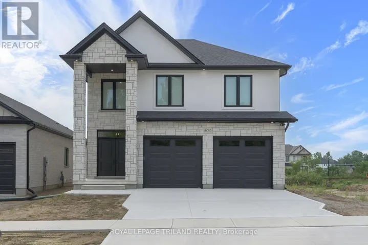 6777 HEATHWOODS AVENUE, London South (South V), Ontario N6P0M2