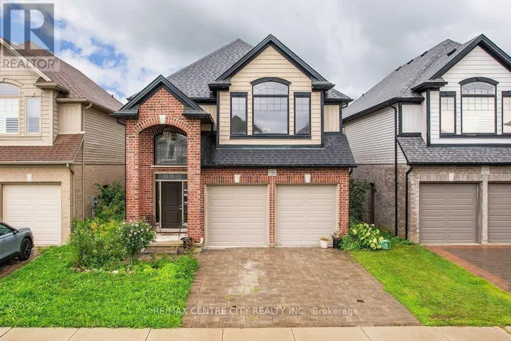 1586 NOAH BEND, London North (North I), Ontario N6G0T2