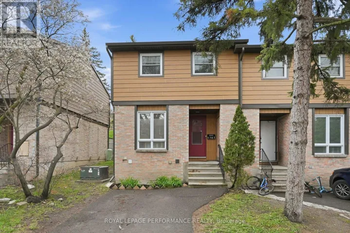 1767 TRAPPIST LANE, Ottawa, Ontario K1C1X7
